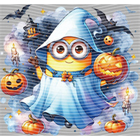 Halloween-WS 5153